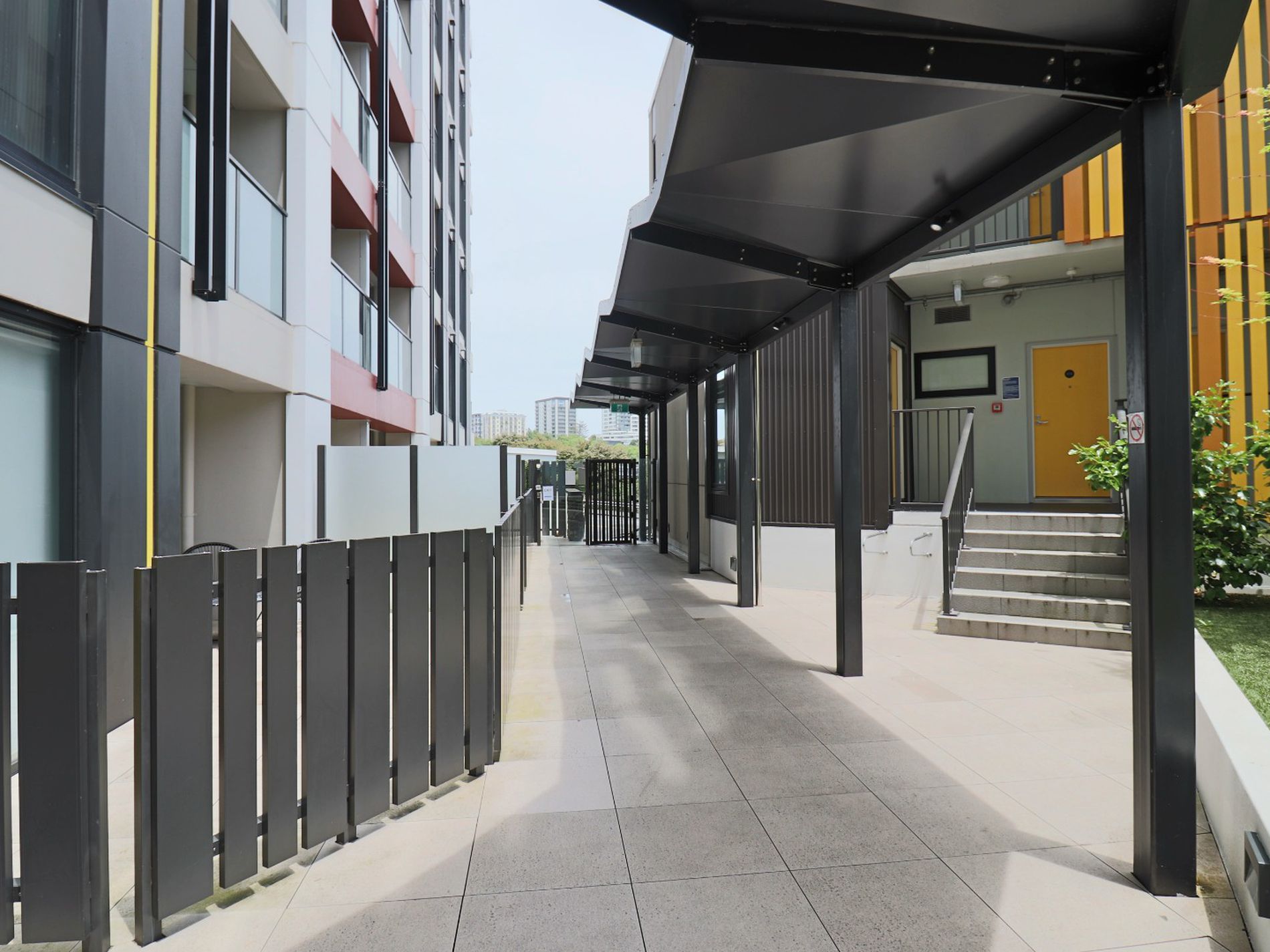 1301 / 15 Union st, City Centre