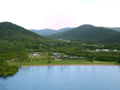 Lot 5 Lot 5 The Beaches, Langford Road, Airlie Beach