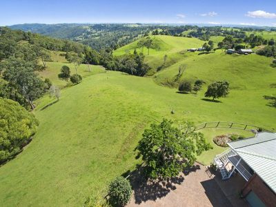 126-162 Reesville Road, Maleny