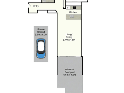 3 / 281 Watkins Road, Wangi Wangi