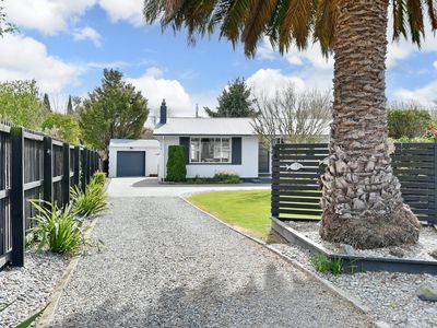 7 Barclay Place, Burwood