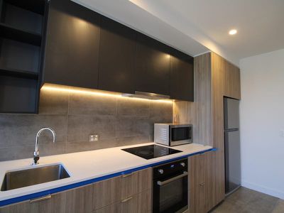 1509 / 28 Bouverie Street, Carlton
