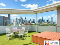 604 / 338 Water Street, Fortitude Valley