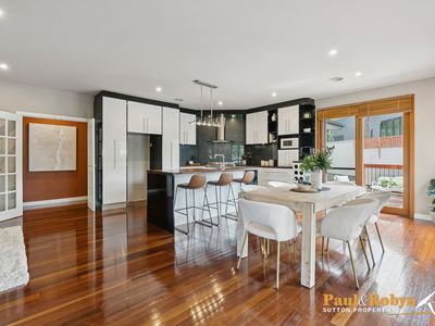 31 A Nardoo Crescent, O'connor