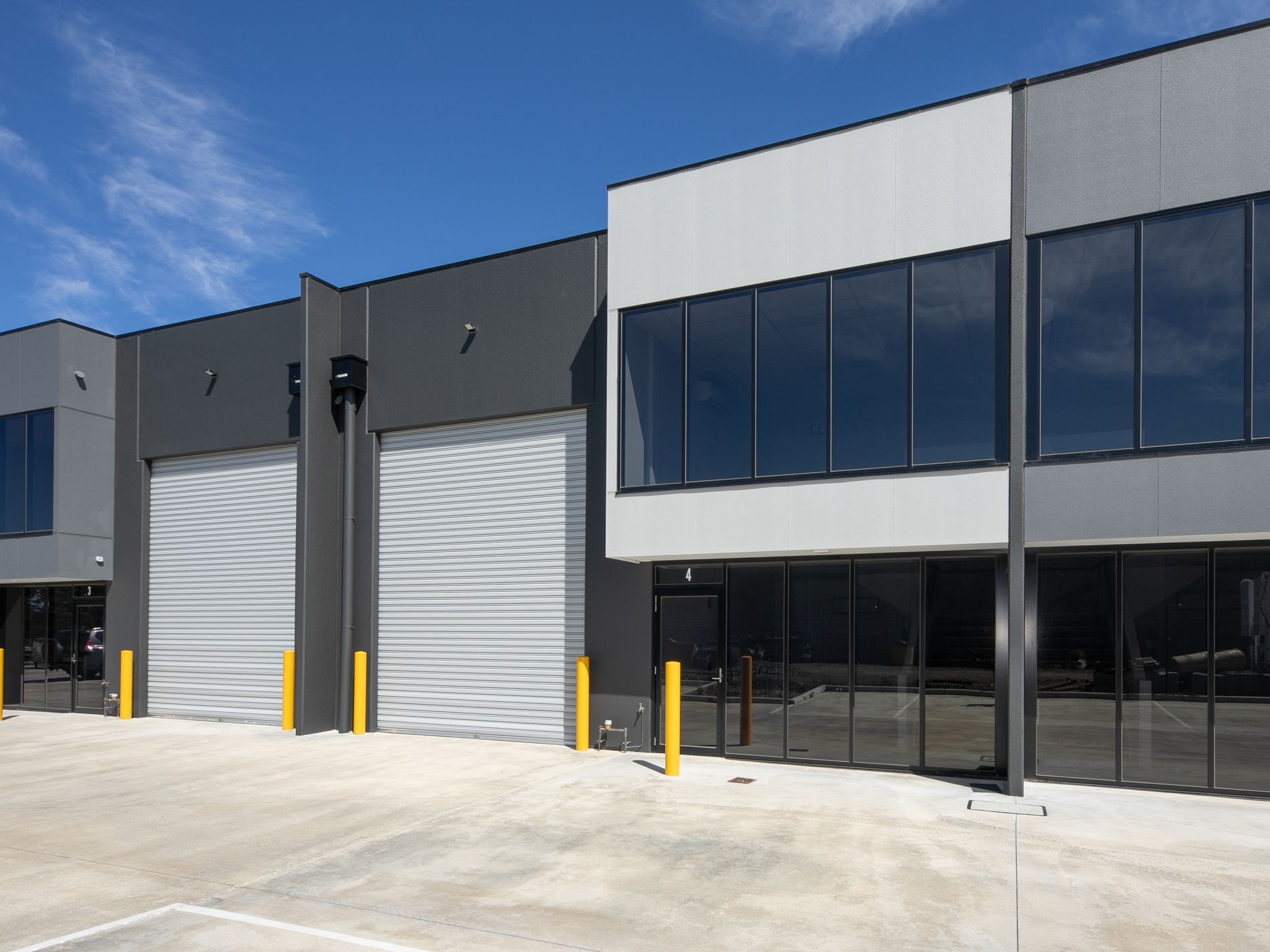 4 / 9 Pioneer Way, New Gisborne