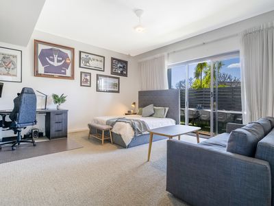 42 The Circus, Burswood