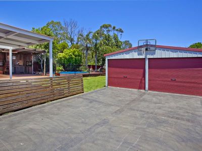 102 Compton Street, Dapto