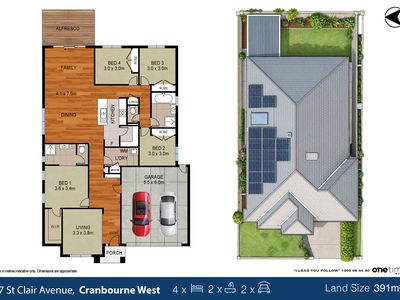 37 St Clair Avenue, Cranbourne West