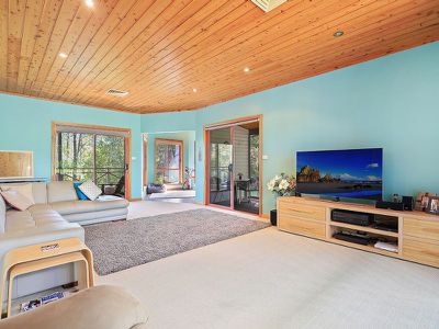 1 Rectory Park Way, Kangaroo Valley