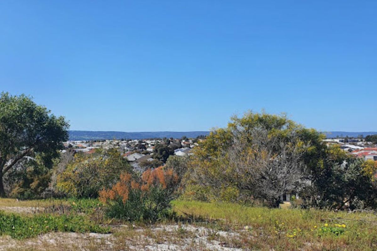 21 Glamorgan Loop, Ellenbrook