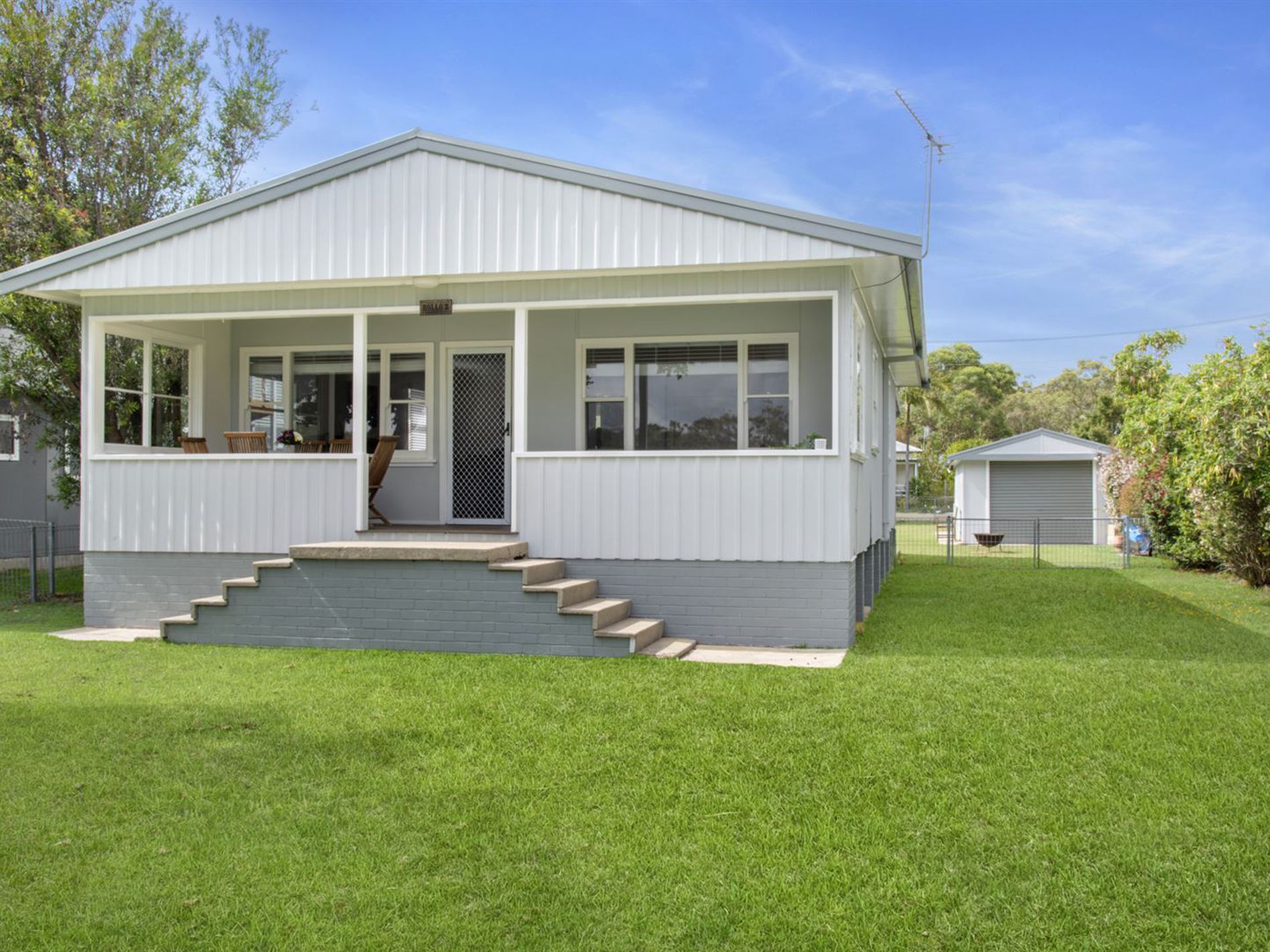 49 Carroll Avenue, Lake Conjola