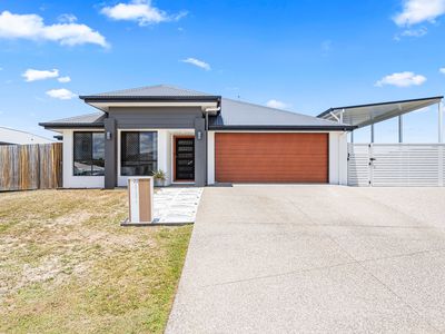22 Coolamon Court , Urraween