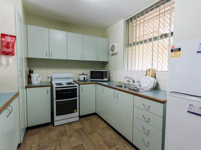 103 / 17 Welsh Street, South Hedland