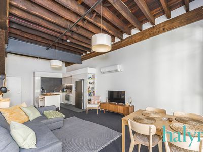 82 / 36 Queen Victoria Street, Fremantle