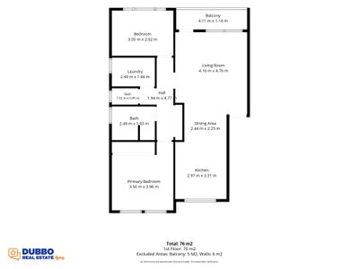 3 / 53 Gipps Street, Dubbo