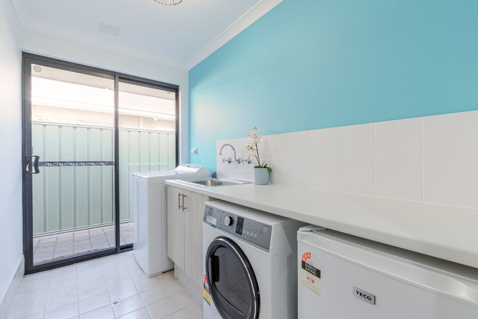 37 PATRON ROAD, Baldivis