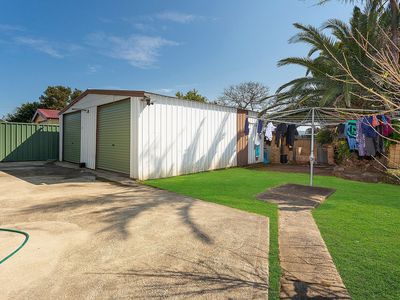 14 Trumper Street, Warilla