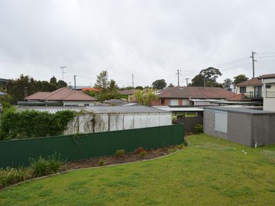 6 / 1 Tangerine St, Fairfield East