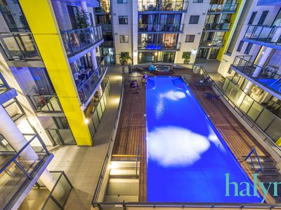 32 / 375 Hay Street, Perth