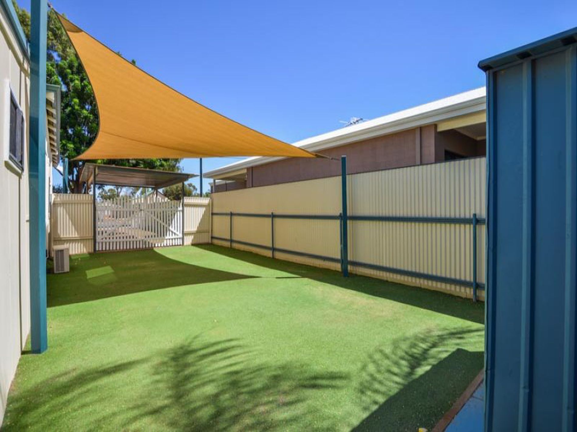 129 Hare Street, Piccadilly