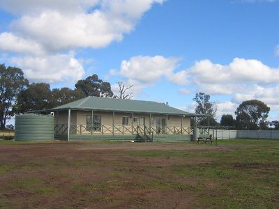 690 DRUMMONDS LANE, Heathcote
