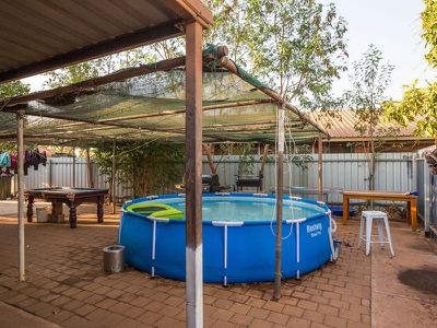 2 Boogalla Crescent, South Hedland