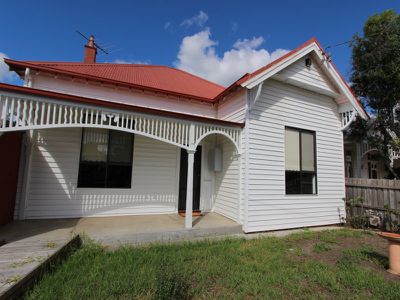 91 Albert Street, Geelong West