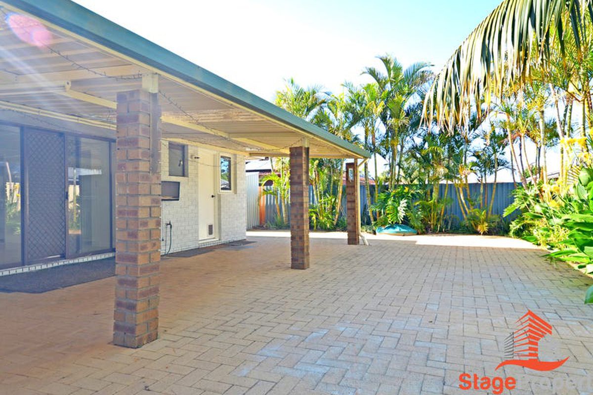 16 Cotton Crescent, Bull Creek