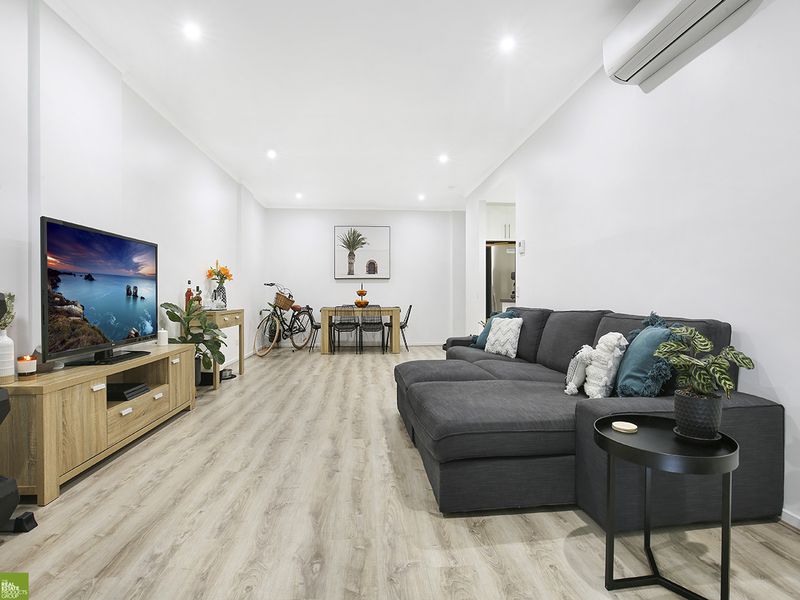 3 / 22 Market Street, Wollongong