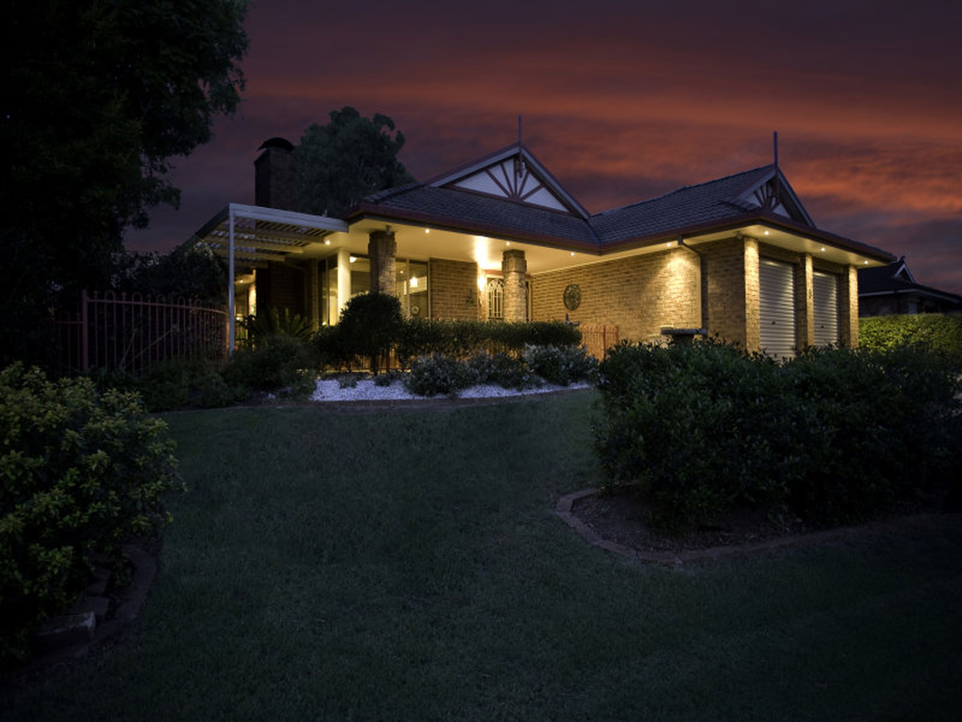 5 Parry Way, GLENMORE PARK