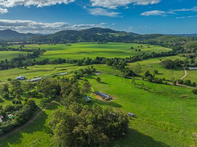 40 McGinn Road, Gheerulla