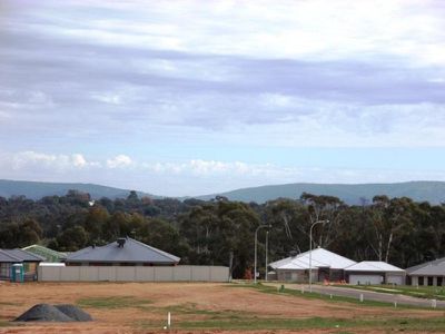 Lot 721, Forest Drive, Thurgoona