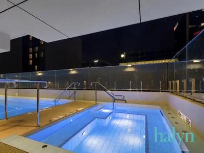 2818 / 380 Murray Street, Perth