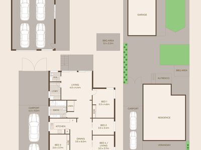 24 Irene Parade, Noraville