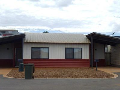 1 Morgans Street, Port Hedland
