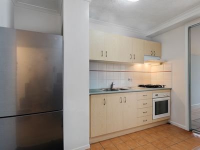14 / 35 Gotha Street, Fortitude Valley