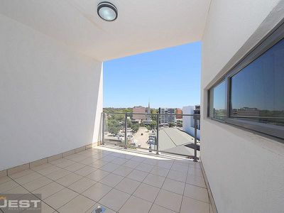 A705 / 443 Chapel Road, Bankstown