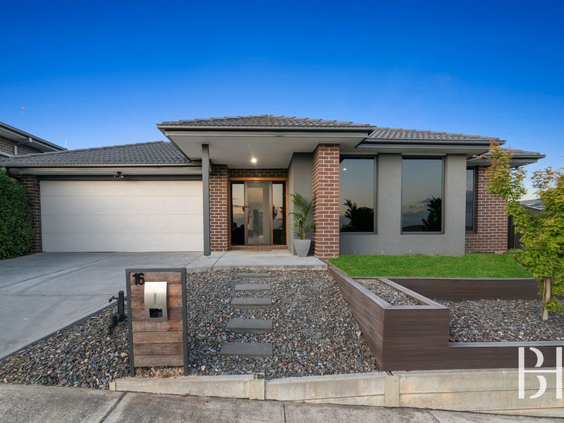 16 Indigo Street, Wallan