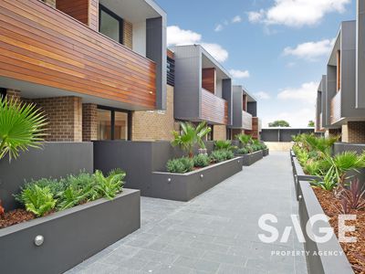 18 / 112 Alfred Street, Sans Souci