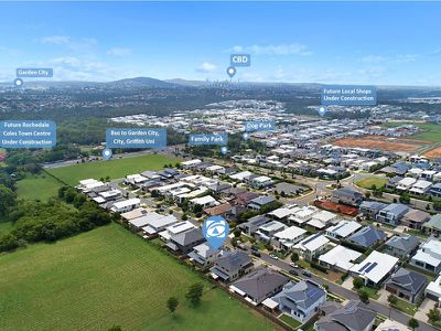 65 Skyview Avenue, Rochedale