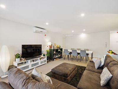 20 / 208 Adelaide Terrace, East Perth