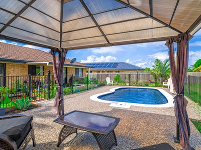 16 Kestrel Court, Eli Waters