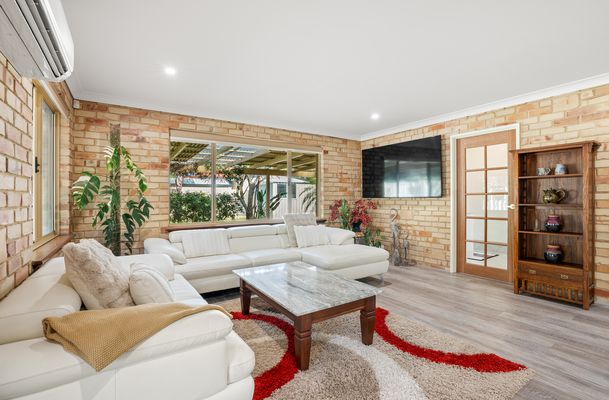 13 Bridgeman Way, Baldivis