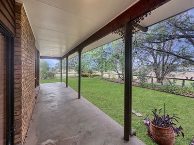 1 Stanley Cr, Quirindi