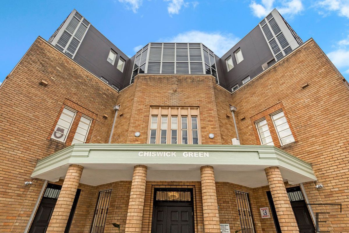 20 / 54 Blackwall Point Road, Chiswick