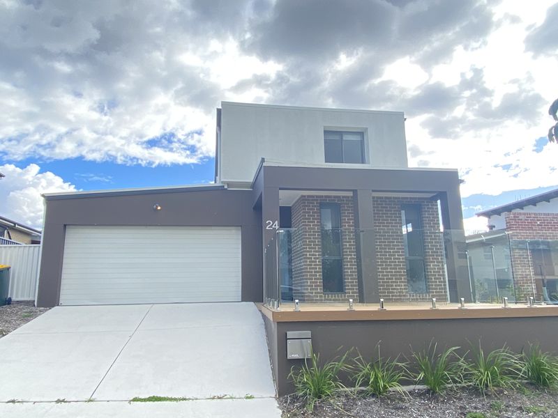 24 Argus Street, Wright