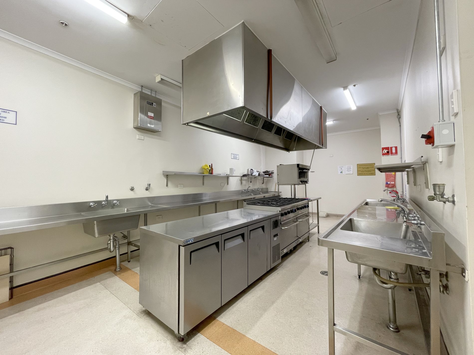 2055 / 185-211 Broadway, Ultimo