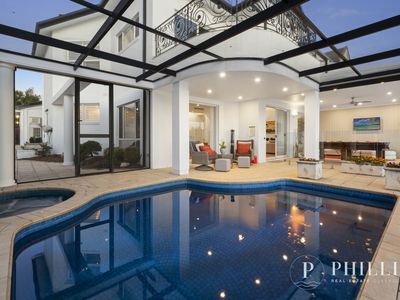 5276 Marine Drive North, Sanctuary Cove