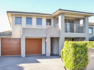 4 ELL AVENUE, Prestons