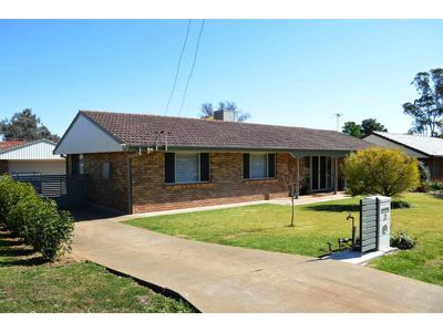 3 Pritchard Street, Gunnedah
